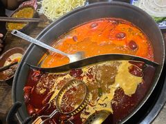 -冯校长老火锅(广州正佳广场店)