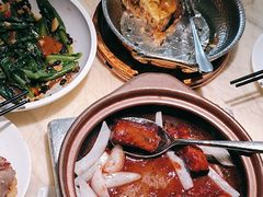 -陶陶居酒家(SM二期购物广场店)
