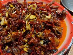 -柴窝堡22号辣子鸡·传承新疆菜