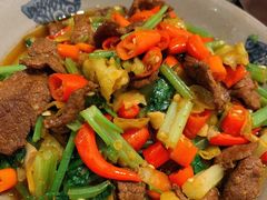 小炒肉-潇湘阁(望京SOHO店)