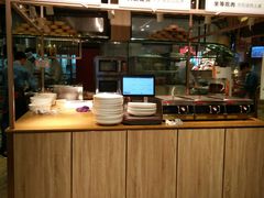 -西贝(无锡万象城店)