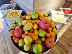 -北京王府井希尔顿酒店·万斯阁西餐厅