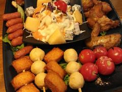 -暖食光·台式家庭餐厅·生日主题店(万达店)