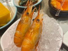 -上渔铁板烧(熙悦汇店)