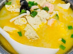 手瓣豆腐-零度空间·台湾小馆(五道口购物中心店)