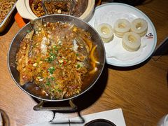 -小柴米·传统江西菜(八一广场店)