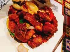 -云海肴·汽锅鸡·云南菜(美罗城店)