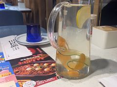-三江源活鱼现烤(维多利摩尔城店)