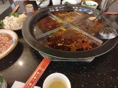 -陈眼镜火锅(总店)