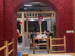 -袁记串串香(北国店)