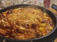 -柴の食堂·日式家庭料理·熊之肆(大学路店)