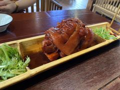 -大牌大·传统杭帮菜(湖滨店)