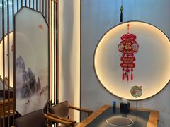 -鸿运诚羊蝎子·火锅(西单店)