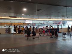-冠军冰场CHAMPION RINK(凯德广场店)