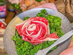 -烧肉达人•炭火烧肉(新天地店)