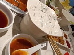 -海底捞火锅(玉桥商业广场店)