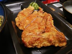 -馔豚·台北菜专门店(深圳湾万象城店)