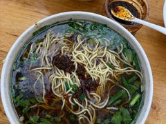 -欣达面馆(天桥支路店)