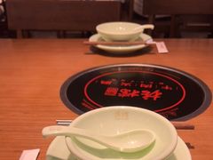 -掂档潮汕牛肉火锅(沈阳万象城店)