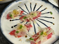 -LESCEDARS Brasserie Bistro香柏树