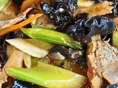 -少林寺欢喜地素斋馆