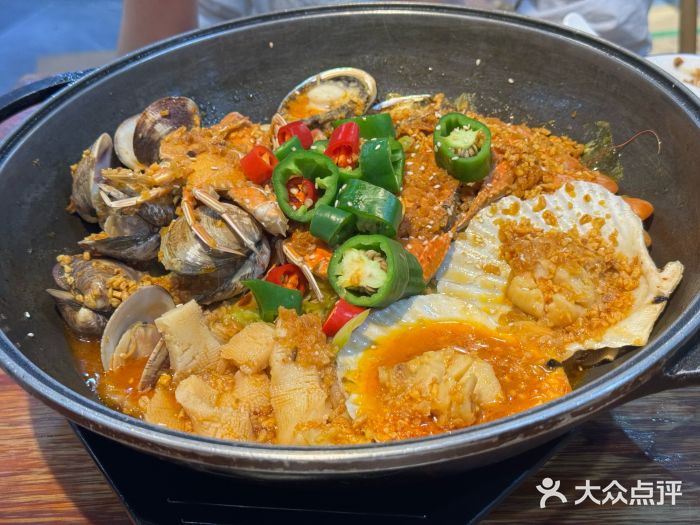 大厨的餐厅(曾厝垵总店)图片