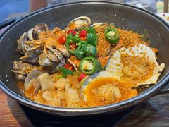 -大厨的餐厅(曾厝垵总店)