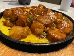 -福来居烤鸭店(天坛二店)