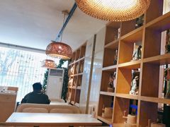 -川味堂·四川豆花(八卦岭店)