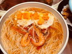 -三品香·江浙菜(松江九谊店)