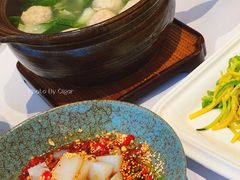 -聚丰园熊猫餐厅(紫金1912·玖爱谷店)