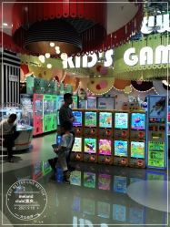-meland club亲子乐园(重庆万象城店)