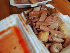 -细妹五香牛杂(步行街店)