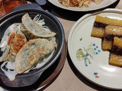 -广州逸林假日酒店·四季桃源中餐厅(白云山风景区店)