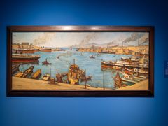 -上海博物馆(人民广场馆)