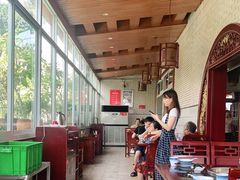 -老来福·非遗酸汤兔(凯旋路店)