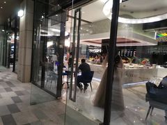 -鹭江潮餐厅•福建菜(鹭江佲家酒店)