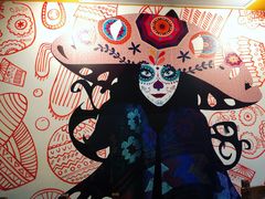 -Pistolera Mexican Cantina女枪手墨西哥餐厅(碧云路店)