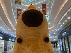 -银泰百货(厦门国贸中心店)