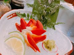 -大渔铁板烧(大悦城店)