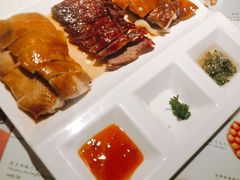 -新大咀港式茶餐厅(宝山万达店)