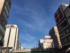 -道顿堀水上观光船(太左衛門橋船着場)
