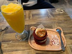 -小时光咖啡馆(北锣鼓巷店)