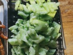 -小赵烧烤(银亿店)