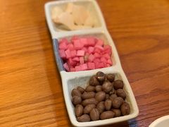 -三太子地摊烧烤·小龙虾(北蔡店)