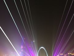-南京眼步行桥