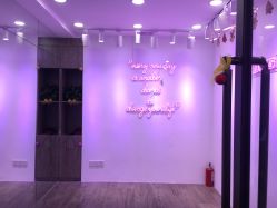 -DOS HOP潮上舞蹈