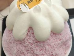 -丹礼糖甜品