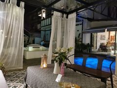 -几静cafe(基湖店)