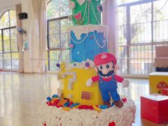 -培奇全纳幼儿园(苹果谷园区)